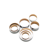8HP45,ZF,Bushing Kit,7-Pcs,(BIN6B5)